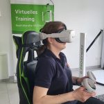 VR-Fortbildung für Führungskräfte