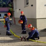 Berufsfeuerwehrtag der Jugendfeuerwehren der Stadt Florstadt 2026