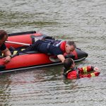 Ausbildungsdienst Wasserrettung