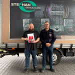 Auszeichnung „Partner der Feuerwehr“