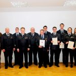 Freiwillige Feuerwehr Florstadt Kernstadt hat einen neuen Wehrführer