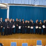 Gemeinsame Jahreshauptversammlung der Feuerwehren der Stadt Florstadt